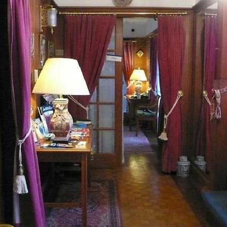 Sandilands House Единбург Екстер'єр фото