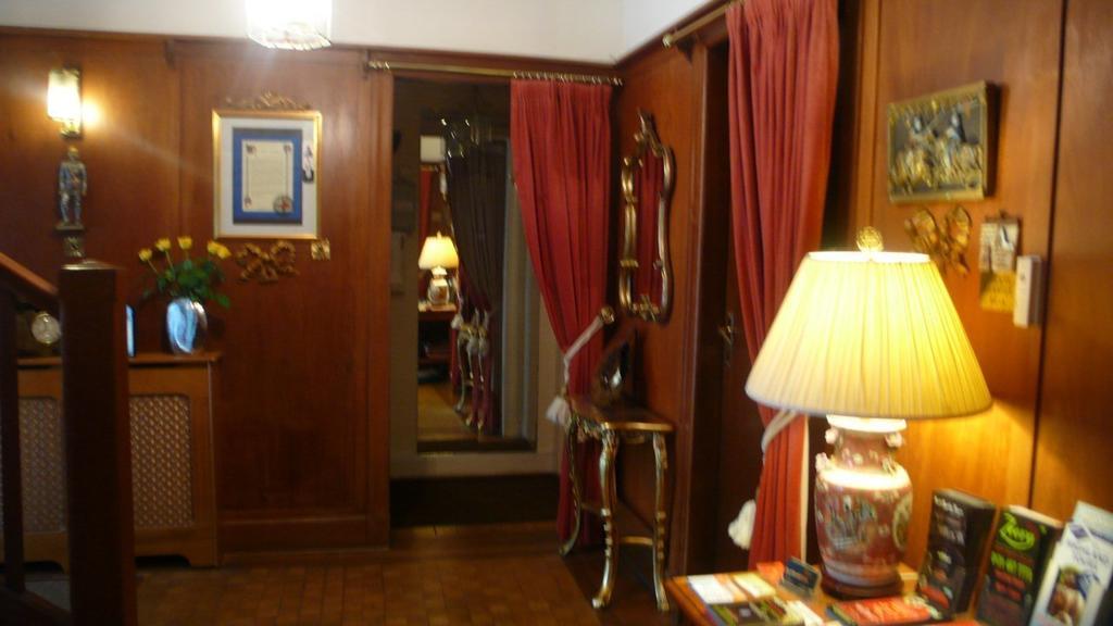 Sandilands House Единбург Екстер'єр фото