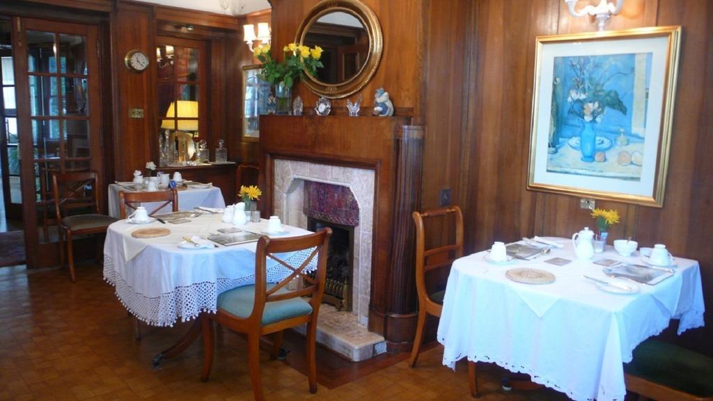 Sandilands House Единбург Номер фото