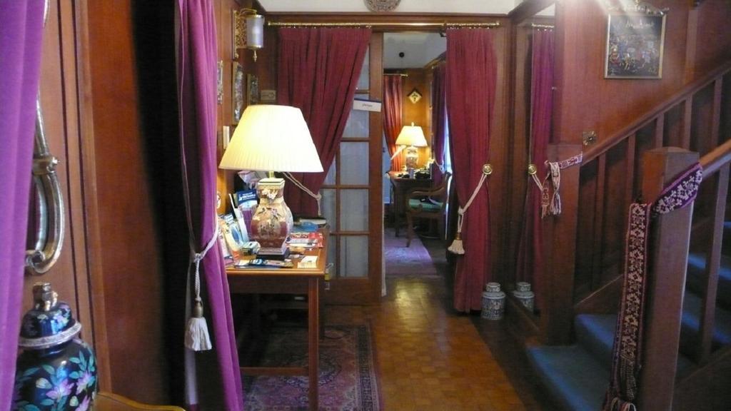 Sandilands House Единбург Екстер'єр фото